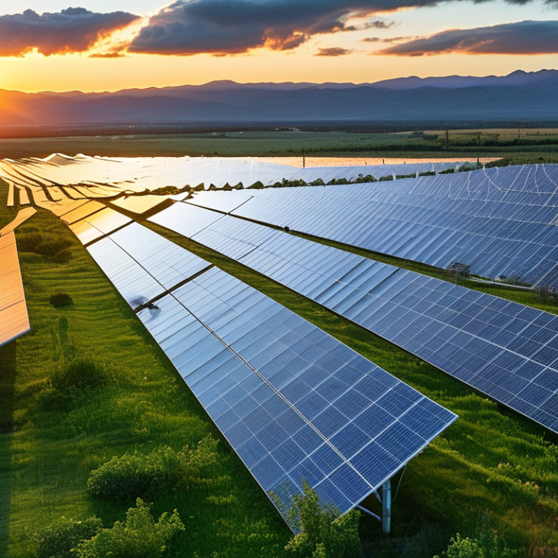What is Solar Solutions for Your Business Needs?