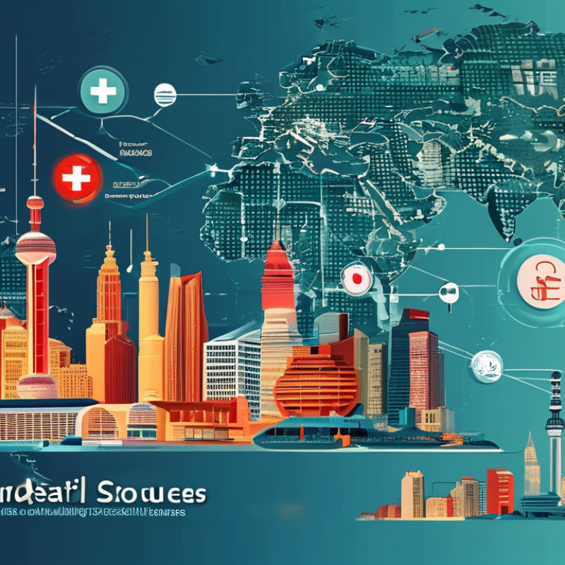 Discover China Best Integrated Healthcare Solutions for Global Buyers?