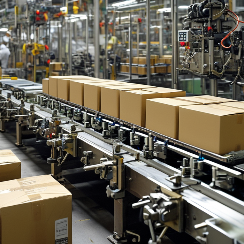 How to Improve Packaging Consistency Across Production Batches?