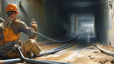 How to Use an Underground Cable Pulling Sock Effectively?
