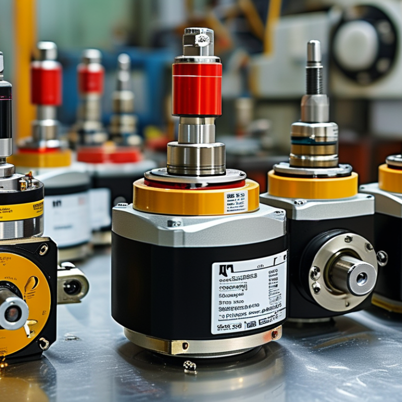 2026 How to Choose the Right Rotary Encoder for Your Needs?