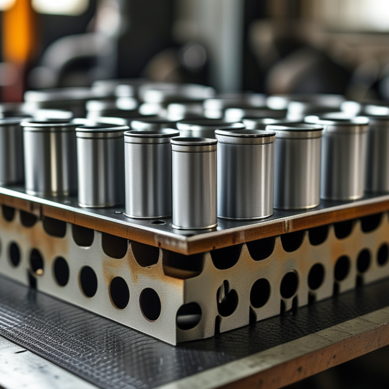 2026 How to Choose the Right Inlet Manifold Gasket?