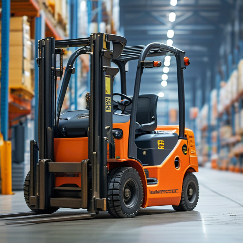 2026 How to Choose the Best Forklift Pedestrian Detection System?