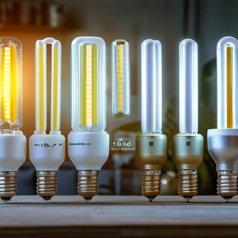 How to Cut Electricity Costs with LED Lighting in 2026?