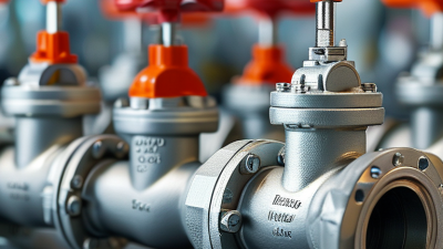 Top 10 Benefits of Three Way Ball Valve for Global Buyers?