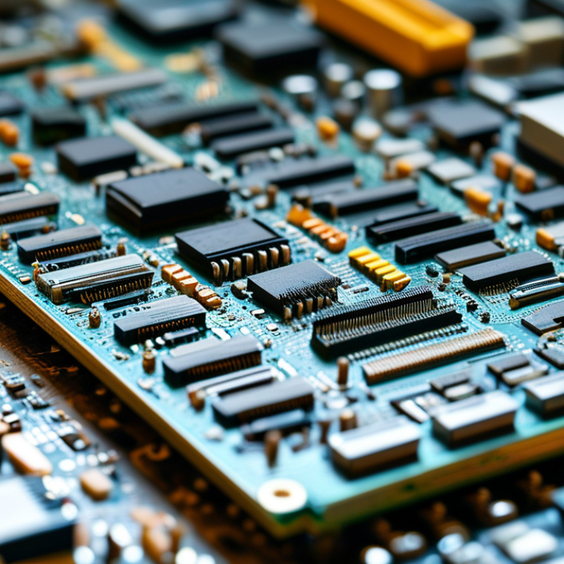 Top Tips for Effective Circuit Board Design for Buyers