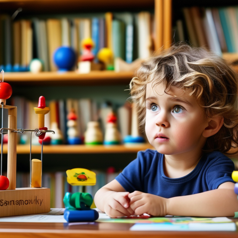 Top 10 Reasons Why Sensory Toys Boost Learning Success