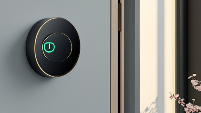 China Top Smart Light Switch Suppliers for Global Buyers?