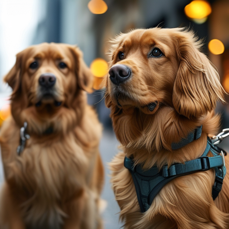 Top 10 Tips to Make Pet Walking Safer for Everyone?