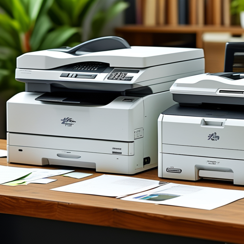 Best Copy Paper for All Your Office Needs in 2026?