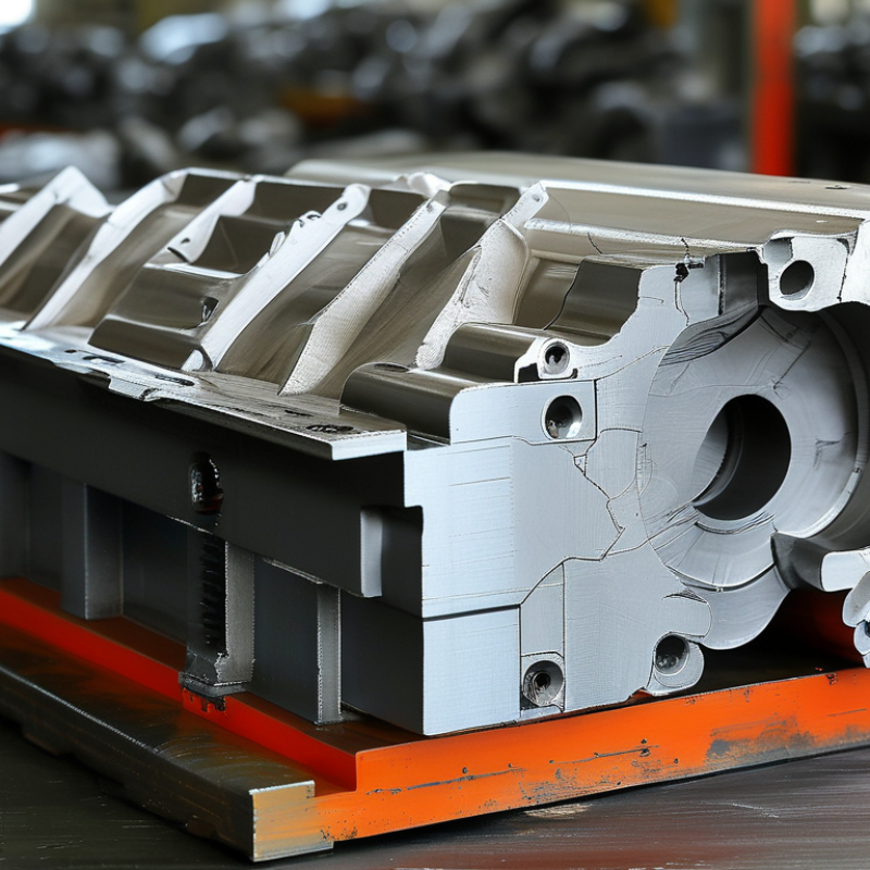 Top 10 Plastic Injection Mold Suppliers in China for Buyers?
