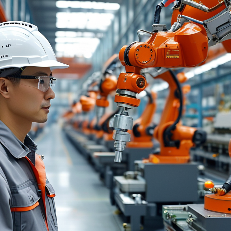 Top 10 Advanced Manufacturing Companies in China for Global Buyers?