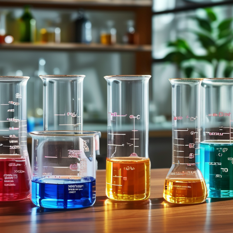 How to Choose the Best PTFE Measuring Cylinder for Your Needs?