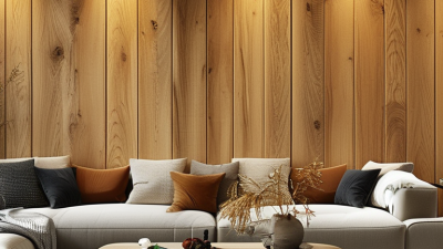 2026 Top Wpc Fluted Wall Panel Benefits for Global Buyers?