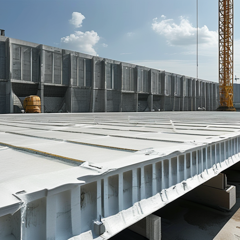 Why Choose Rigid Vacuum Insulation Panels for Your Projects?