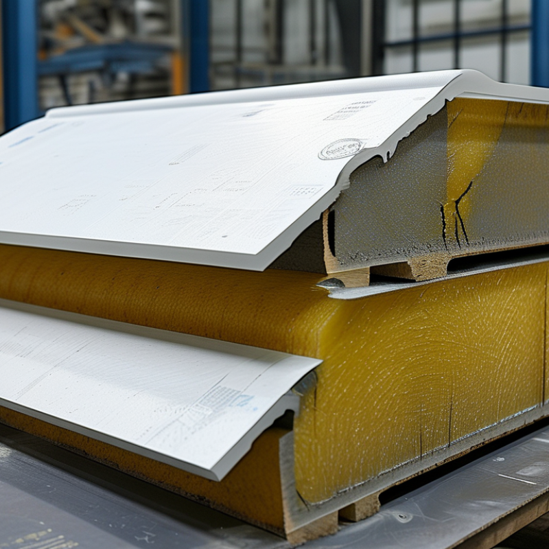 Top 10 Rigid Vacuum Insulation Panels for Global Buyers?
