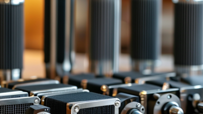 How to Choose the Best High Order Filters for Your Needs?
