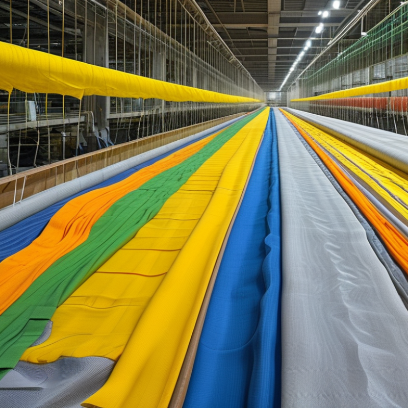 What is Geotex Textiles and How Can it Benefit Your Business?