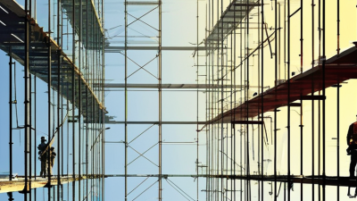 2026 Top Ringlock System Scaffolding Benefits and Uses?