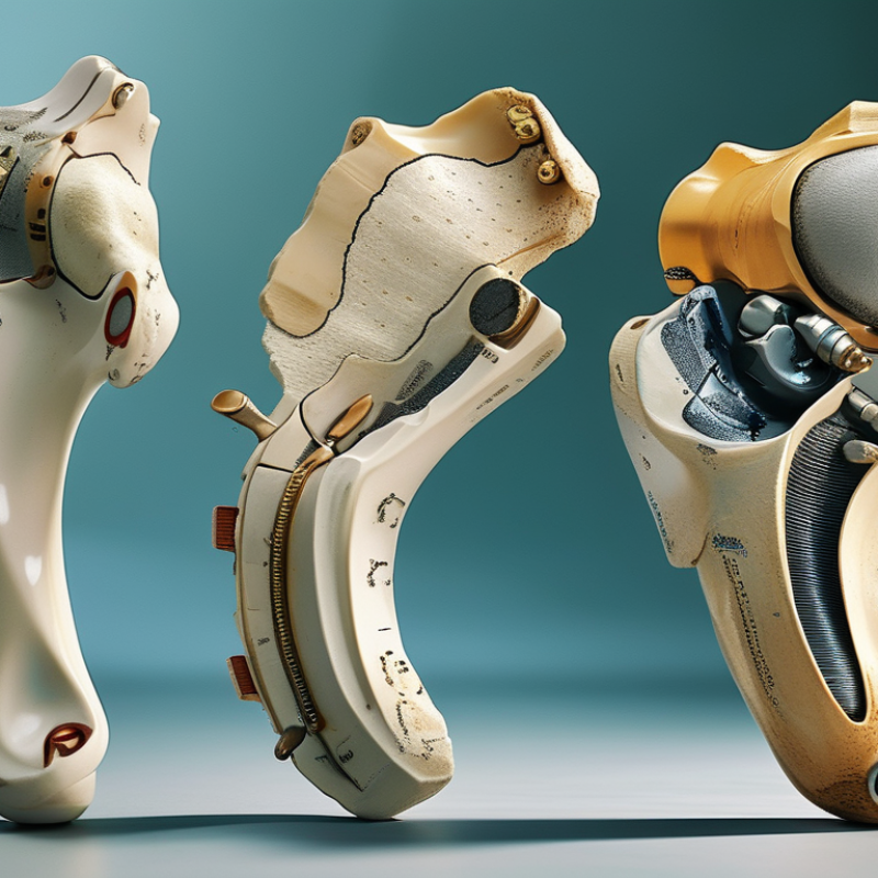 2026 Best Knee Surgery Options for Osteoarthritis Explained