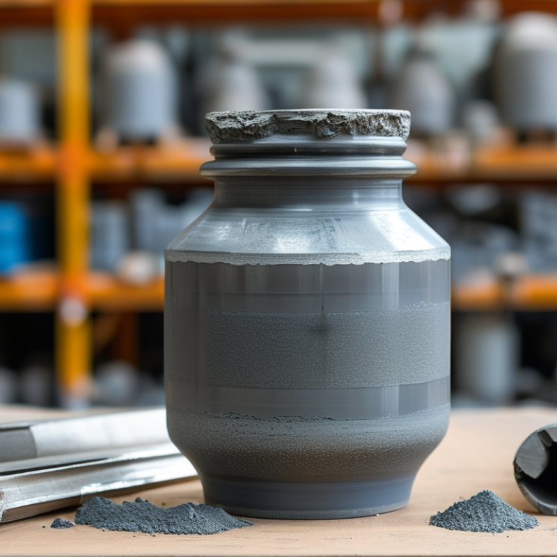 2026 Top Trends in Silicon Nitride Ceramic Powder Buying?