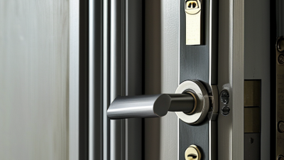 What is the Best Steel Skin Door for Global Buyers?