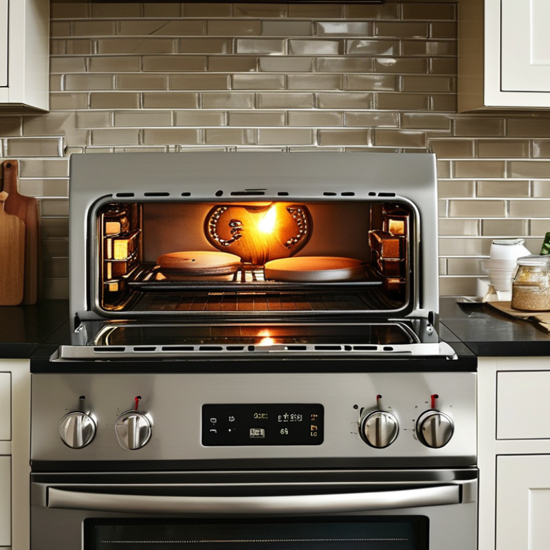 Top 10 Tips for Choosing Hot Air Convection Ovens