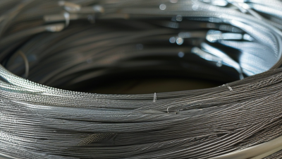 2026 Top SS Wire Mesh Types for Global Buyers Needs?