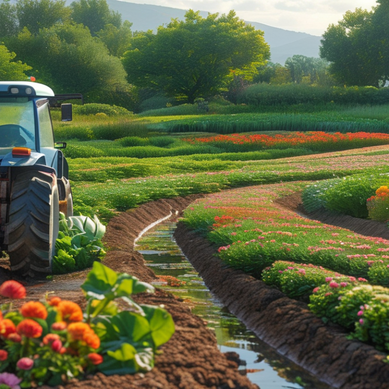 Top 10 Industries That Benefit from Composting Technology?