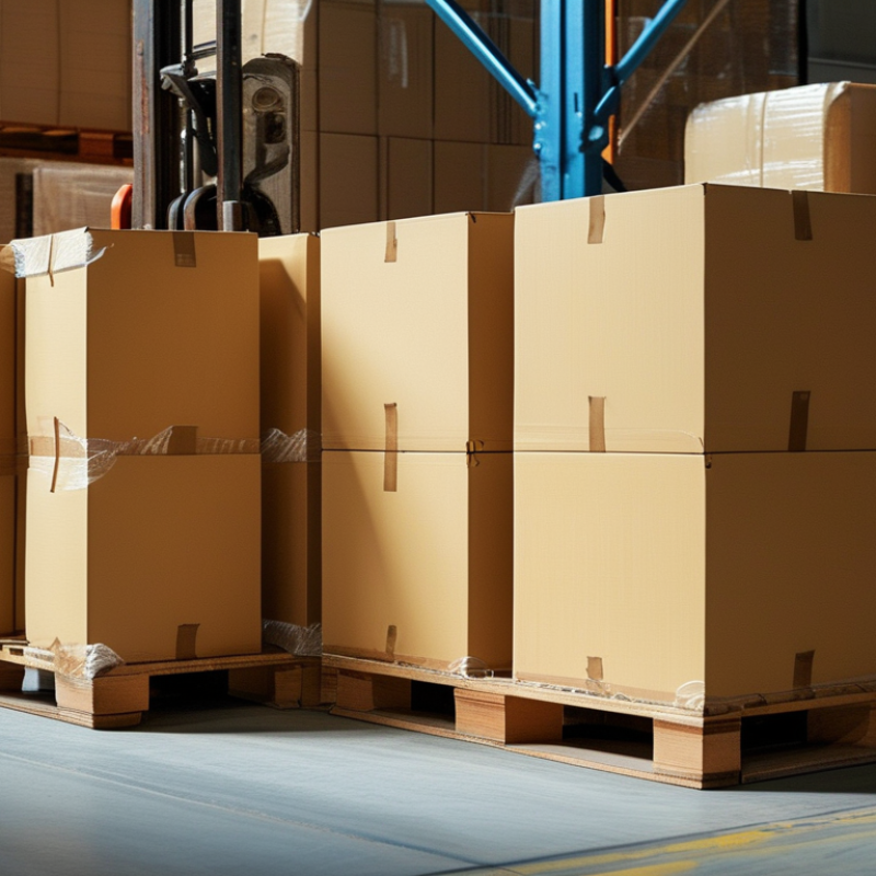 Top 10 Benefits of Using Pallet Protection Corners for Shipping?