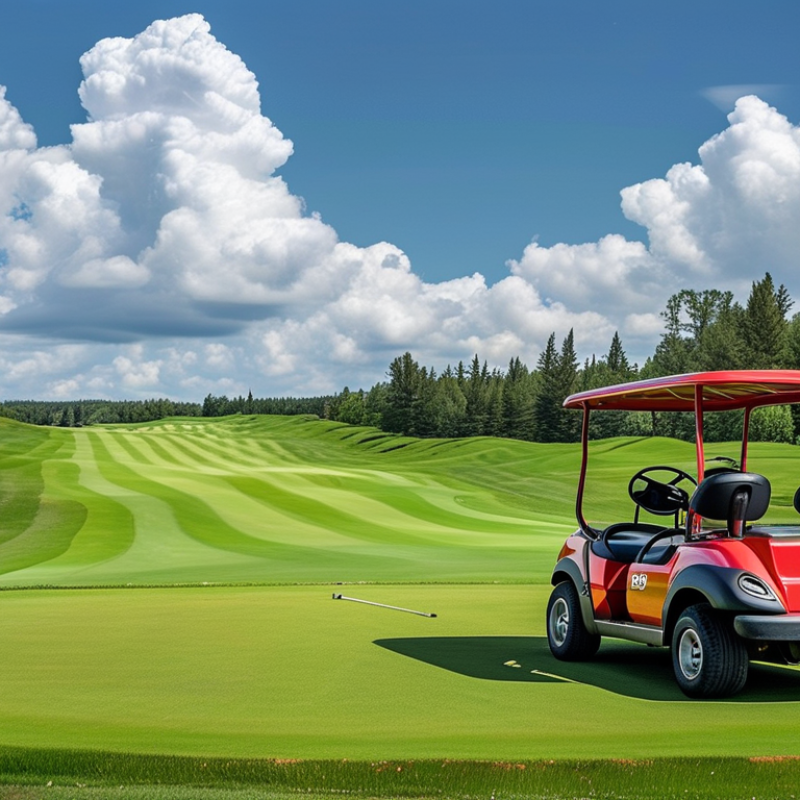 Top 10 Reasons Why Is My Golf Cart Steering Loose?