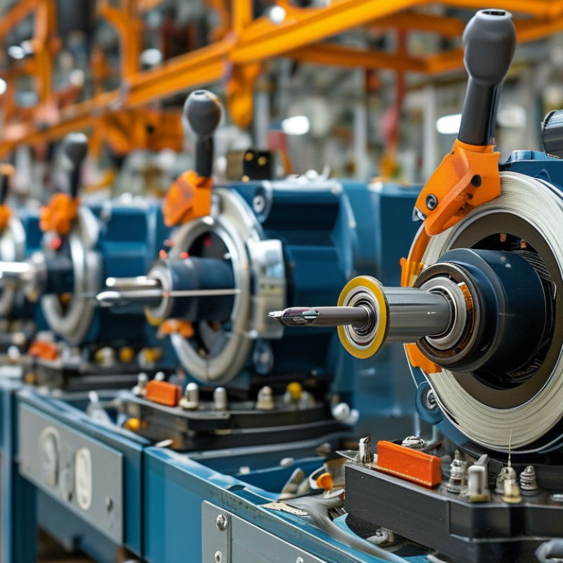 Top 10 Automatic Motor Winding Machines for Global Buyers?