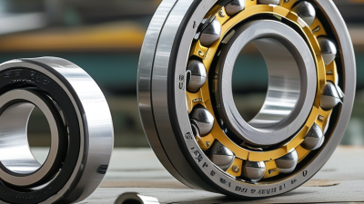Top Bearing Design Tips for China Best Suppliers?