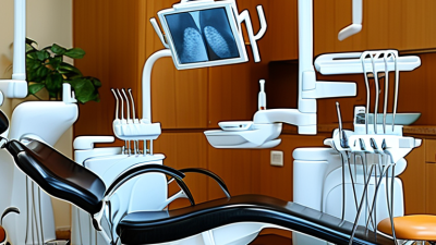 Top Tips for Choosing the Best Dental X Ray Machine?