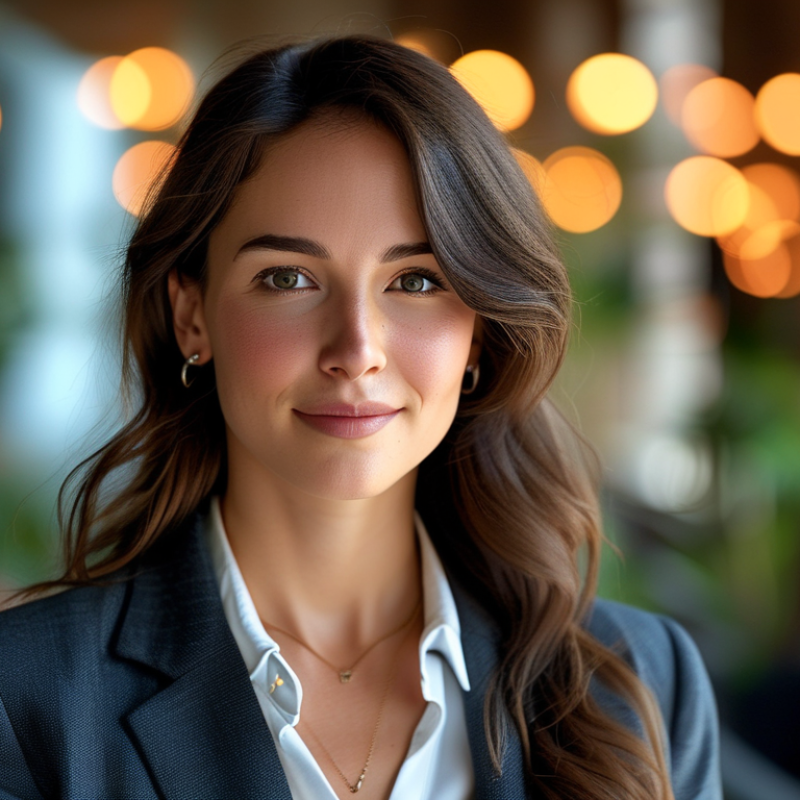 2026 Top Female Connector Trends for Global Buyers?