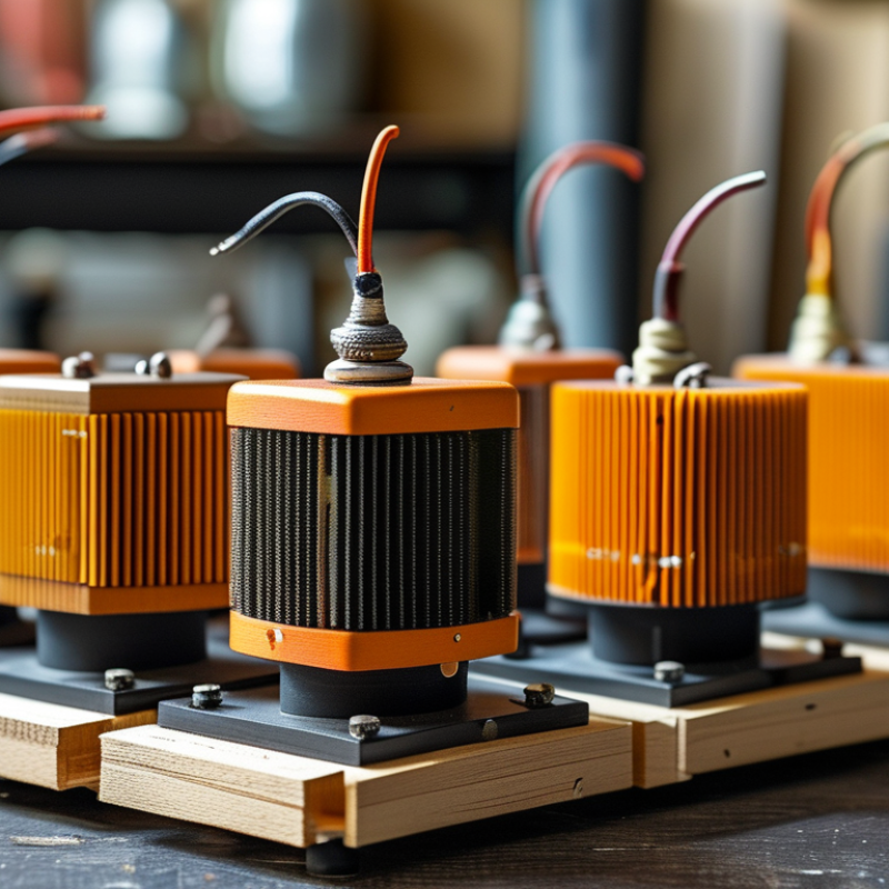 How to Choose the Right Buzzer PCB Mount for Your Project?