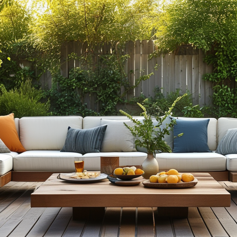 How to Choose the Best Outdoor Furniture for Your Home?