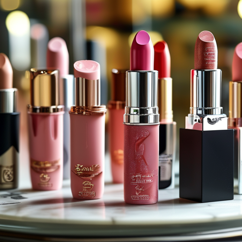How to Choose the Best Lipstick Making Machines for Your Business?