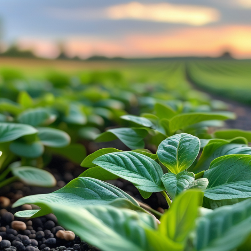 What Are the Benefits of Urea Phosphate Fertilizer for Crops?