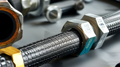How to Choose the Best Fluorosilicone Hose for Your Needs?