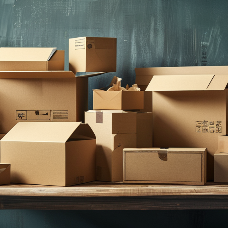 Top 10 Packaging Supplies Every Business Needs for Success?