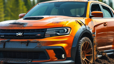 Top 10 Replacement Car Fenders You Need to Know About?