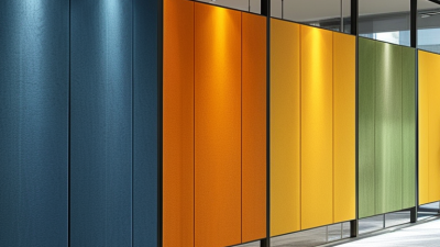 China Best Sound Deadening Panels for Effective Noise Reduction?