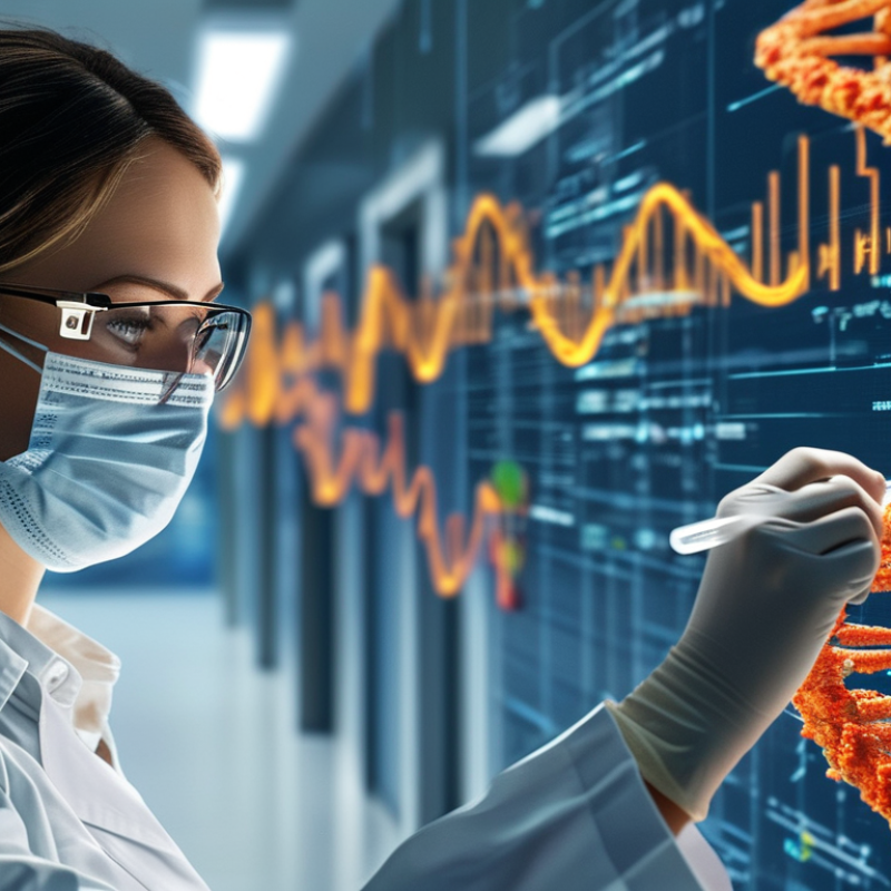 What is the Future of Precision Medicine in Global Procurement?