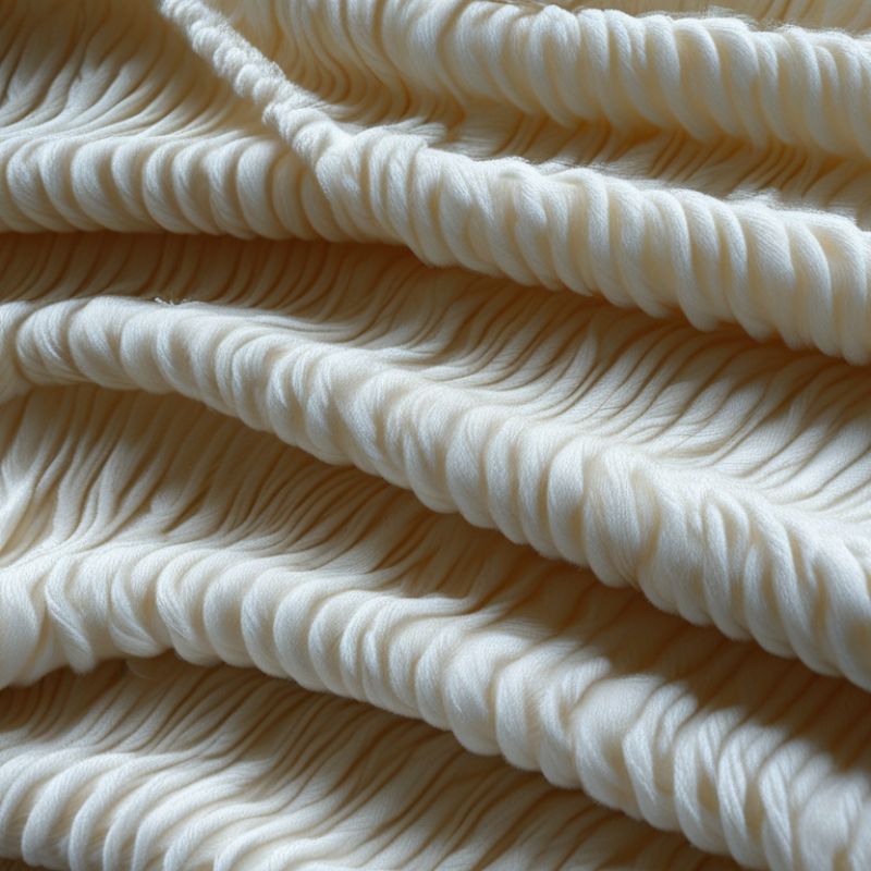 Top 10 Chenille Woven Fabric Suppliers in China for Global Buyers?