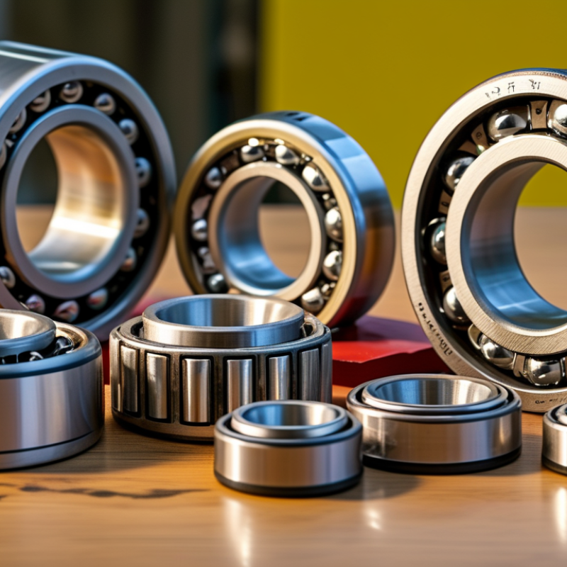What is Ntn Needle Bearing and How to Choose the Right One?