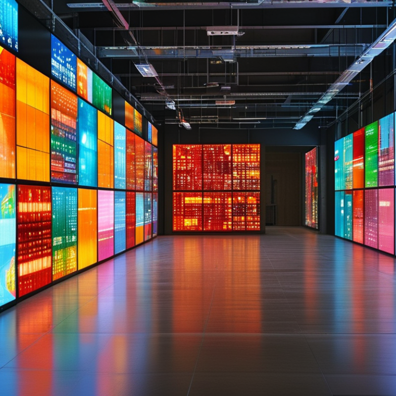 How to Buy Led Wall Panels for Your Next Project?