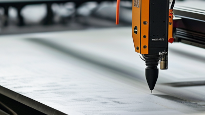 Top CO2 Laser Cutting Machines for Global Buyers?