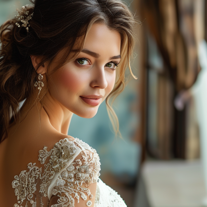 How to Choose the Perfect Wedding Night Dress for Your Bride?
