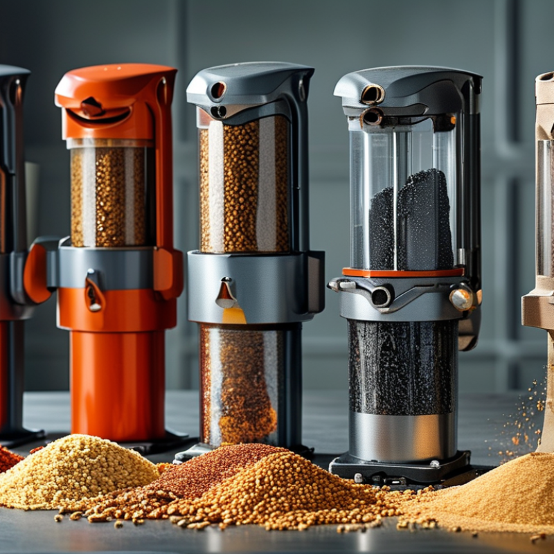 Best Hammer Mill Machine for Your Industrial Needs?